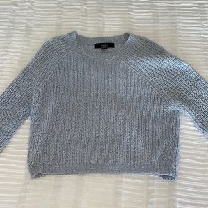 Forever 21 sweater size Small